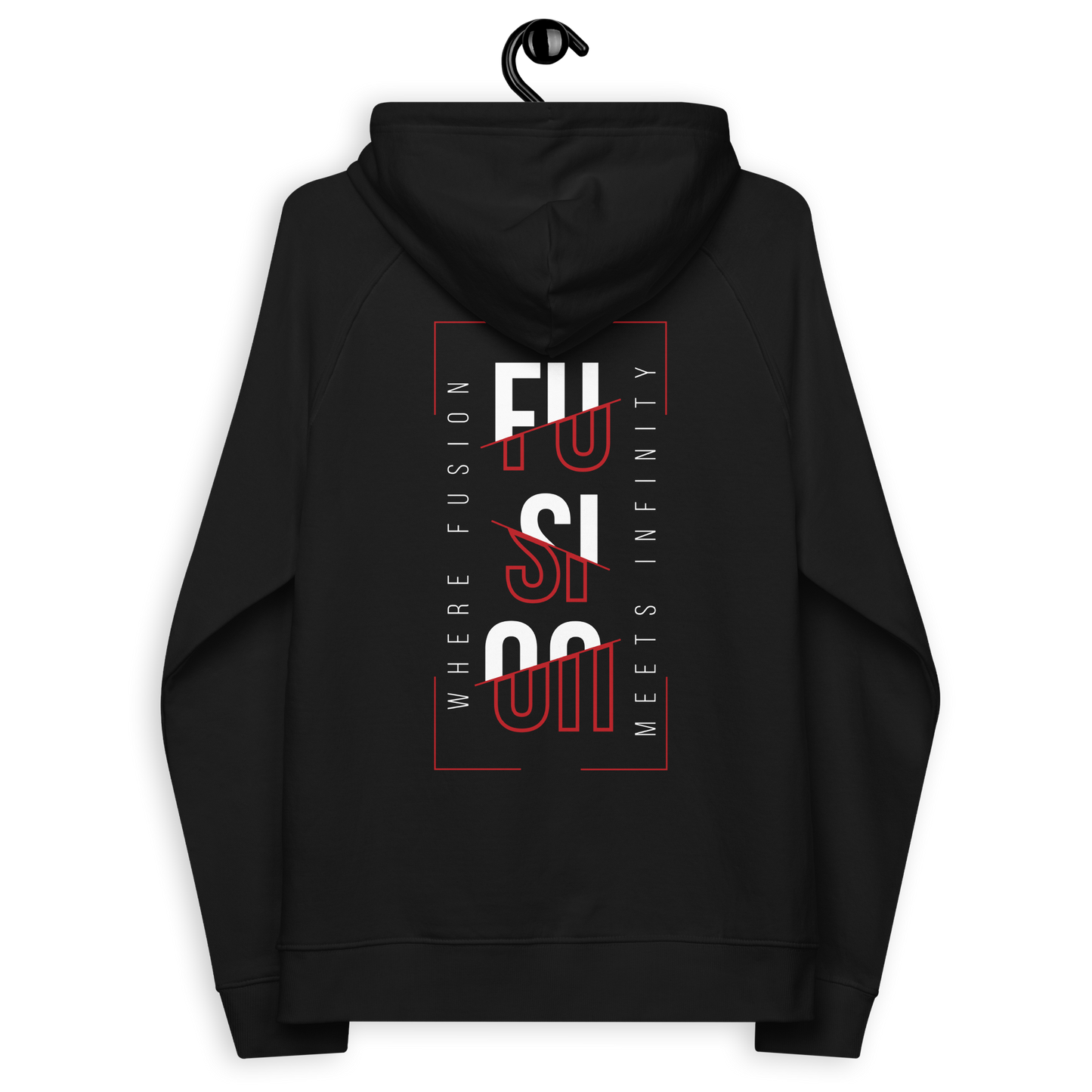 Mirage Fusion Hoodie