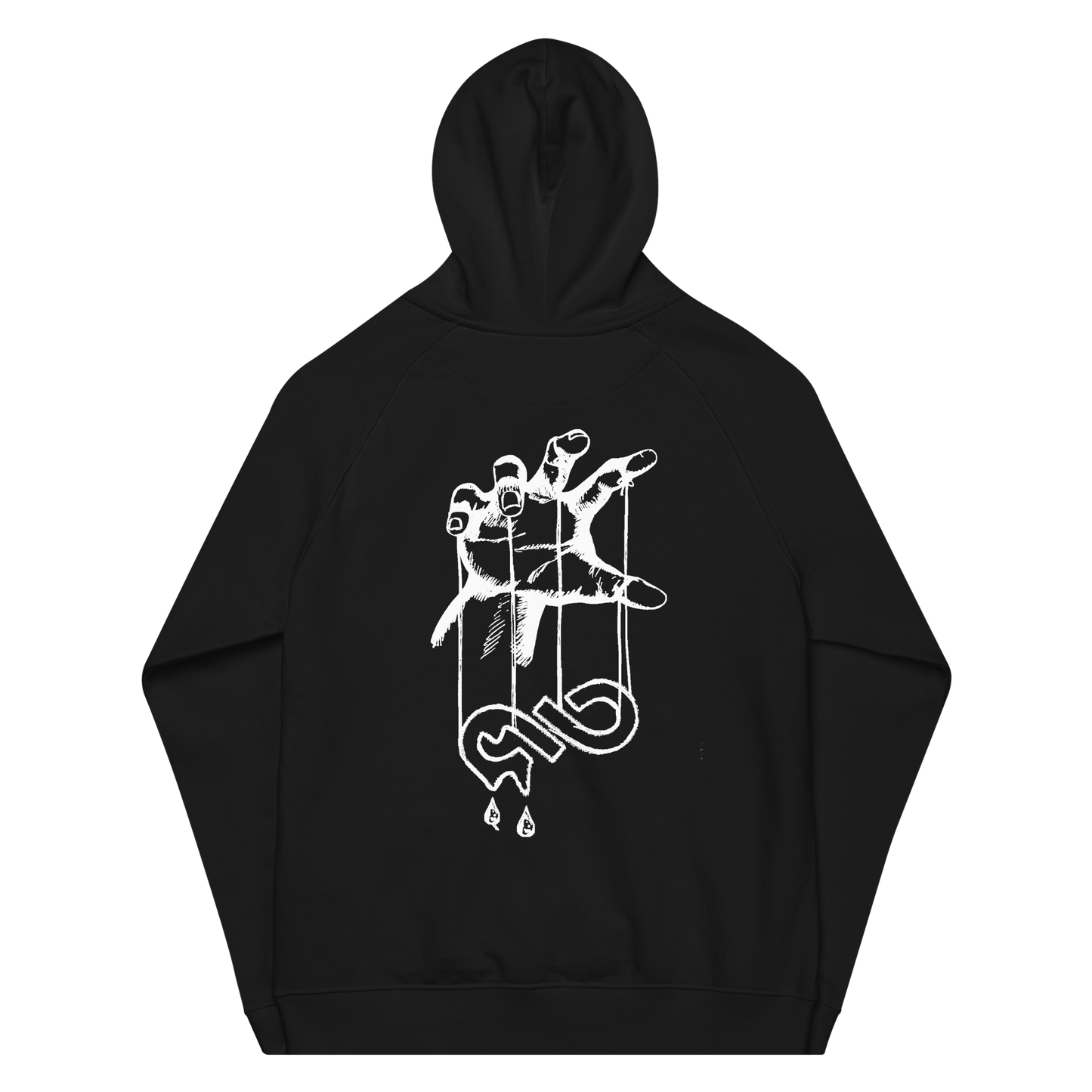 Marionette Fusion Hoodie