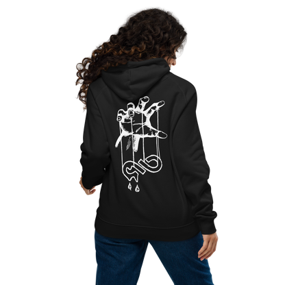Marionette Fusion Hoodie