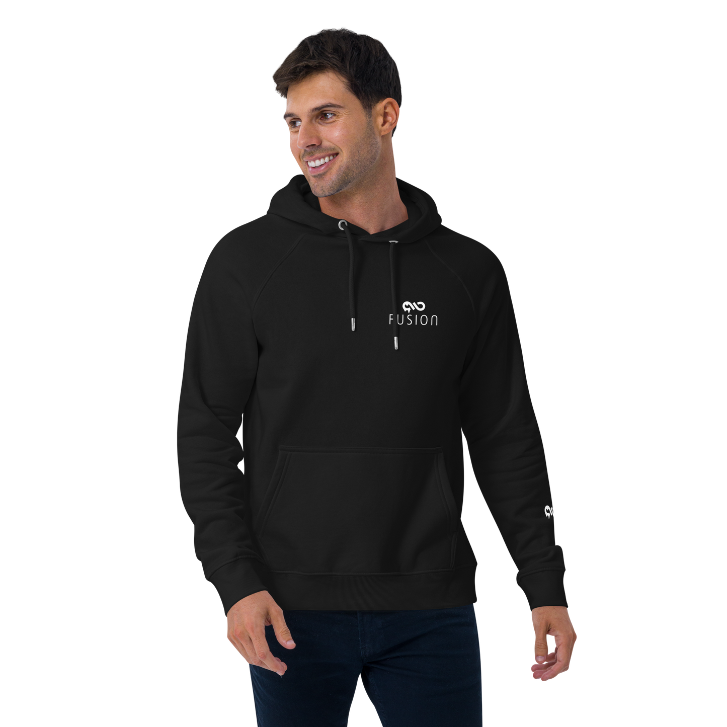 Mirage Fusion Hoodie